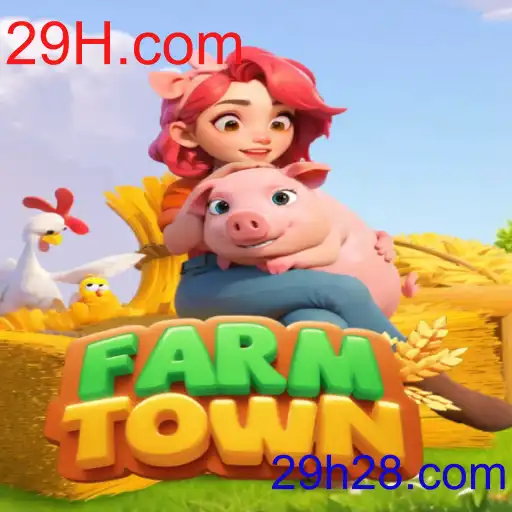 FarmTown: Um Mergulho no Mundo da Agricultura Virtual