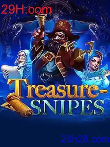 Explorando o Universo de TreasureSnipes